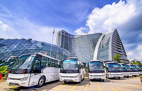 深圳展會(huì)活動(dòng)陸續(xù)開展(展會(huì)用車有哪些注意事項(xiàng)？)