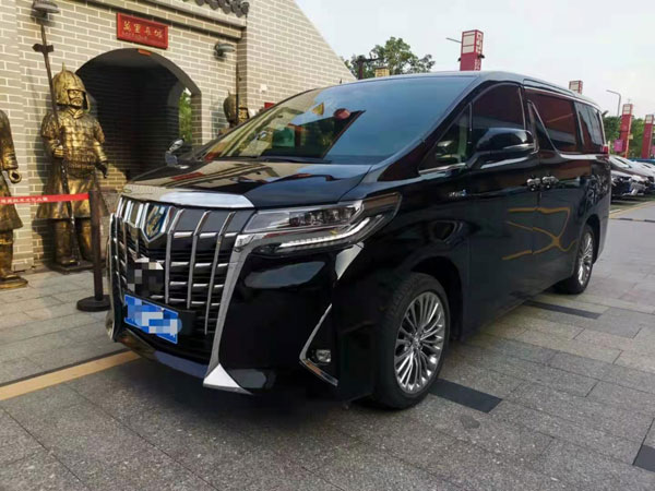 廣交會(huì)秋季展會(huì)即將開(kāi)始，廣州廣交會(huì)展會(huì)用車如何解決？
