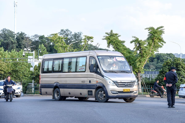 深圳展會(huì)用車(chē)怎么選擇？它告訴你不用擔(dān)心（深圳大巴租車(chē)