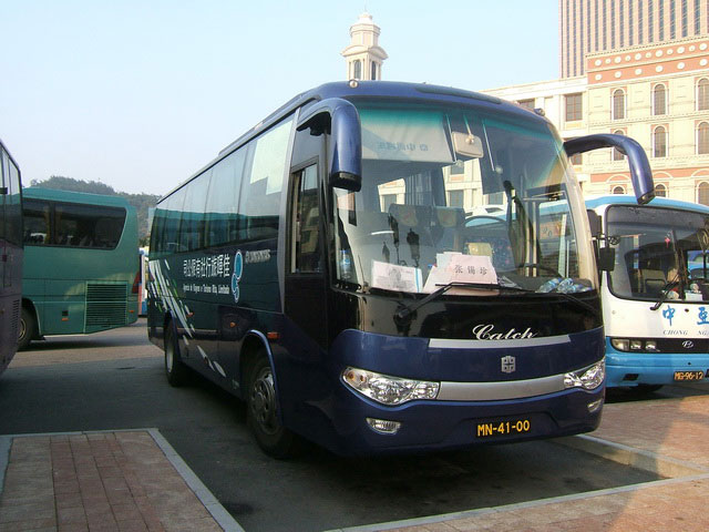 企業班車是買車還是班車租賃？（班車租賃公司）
