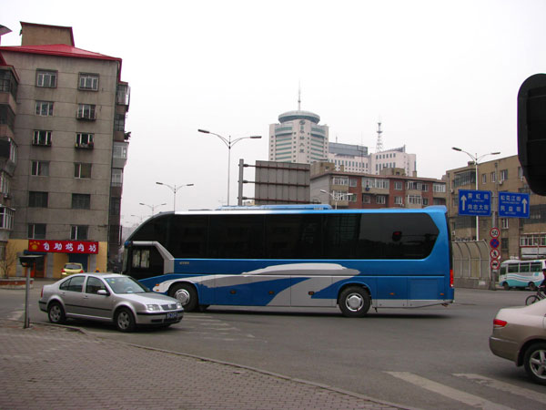 （企業班車租賃）如何選擇班車租賃供應商？
