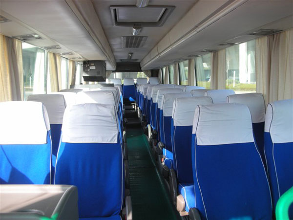 （大巴車租車平臺）保障用車安全可以怎么做？