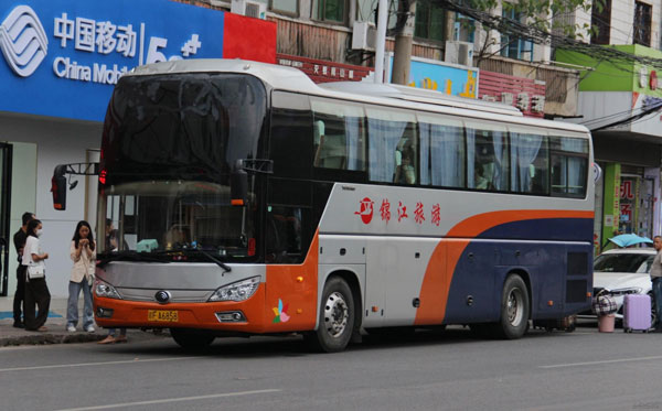 大巴車(chē)租車(chē)平臺(tái)應(yīng)答：深圳大巴租車(chē)的用途