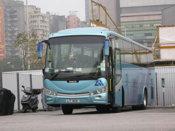提問(wèn)：深圳上下班通勤車(chē)為什么都是租借的？