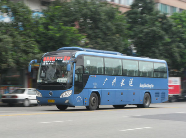 為什么廣州企業班車大量使用班車租賃？采購不是更自由嗎