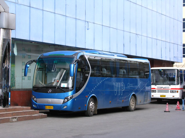 企業(yè)班車(chē)服務(wù)方案