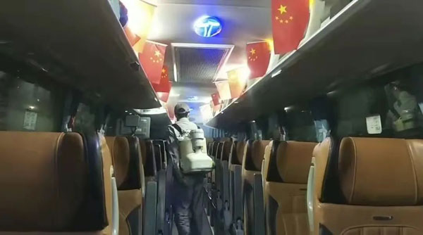 （深圳大巴租車）哪里有？深圳班車服務注意事項一覽