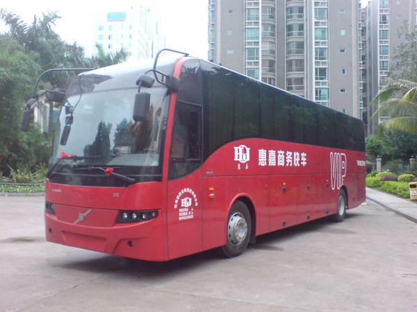 企業(yè)班車(chē)上哪找車(chē)？（深圳大巴租車(chē)）簡(jiǎn)單用車(chē)