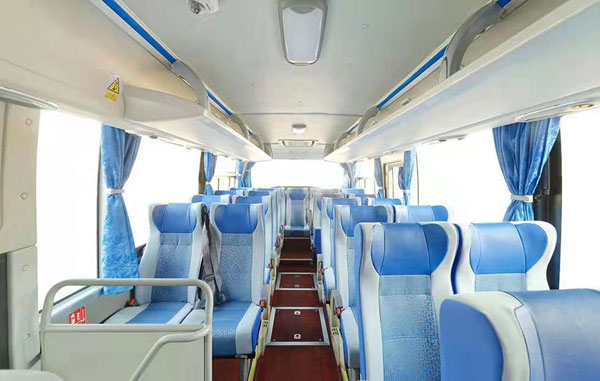 （深圳租大巴）租大巴便宜是好事？租大巴車不要貪小便宜