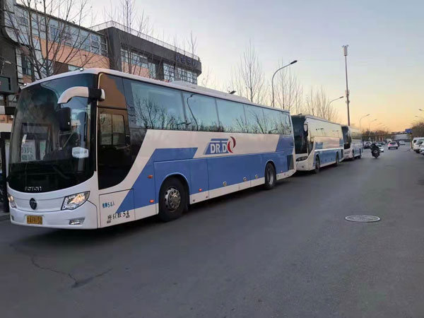 （上海大巴租車）怎么選擇？上海大巴租車用車細節(jié)知曉