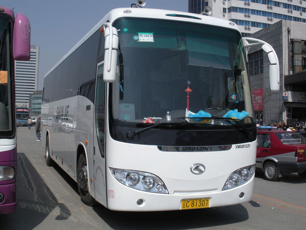 （公司租班車）公司在哪些情況可以選擇租班車？