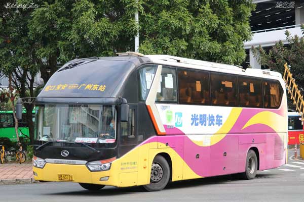 （租賃班車）讓您的企業員工通勤更輕松、更省心