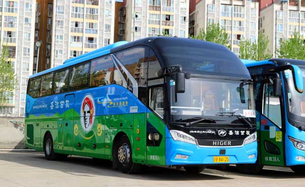 （企業班車租賃公司）企業班車稅率解析，助力企業合理規